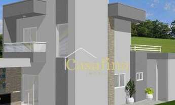 Imagem 3: Sobrado com 3 dormitórios à venda por R$ 680.000,00 - Condomínio Horto Florestal Villagio