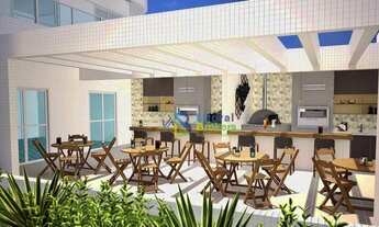 Imagem 9: Apartamento à venda, 115 m² por R$ 715.499,48 - Ocian - Praia Grande/SP