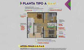 Imagem 4: Apartamento - Vila São Bento - Campinas