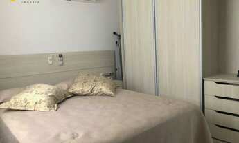 Imagem 6: Apartamento com 2 dormitórios à venda, 81 m² por R$ 580.000,00 - Enseada - Guarujá/SP