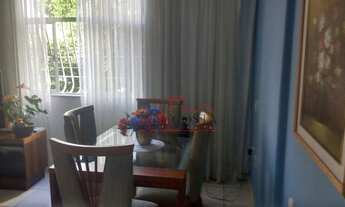 Imagem 6: Apartamento com 3 dormitórios à venda, 100 m² por R$ 1.100.000,00 - Icaraí - Niterói/RJ