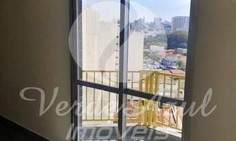 Imagem: Apartamento - Botafogo - Campinas