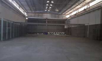 Imagem 3: Galpão para alugar, 650000 m² por R$ 151.000,00/mês - Brás - São Paulo/SP