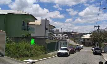 Imagem: Terreno à venda, 318 m² - Arsenal - São