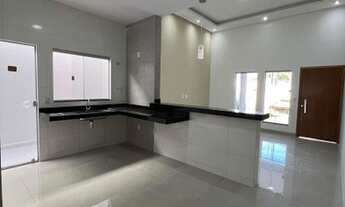 Imagem 5: Casa Térrea em Anápolis (entrada pode ser fgts