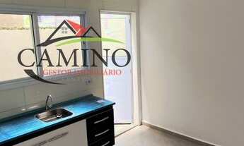 Imagem 11: Casa Sobrado para Venda em Vitória Park Guarujá-SP - 2460