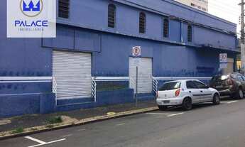 Imagem: Salão para alugar, 513 m² por R$ 6.300,00/mês