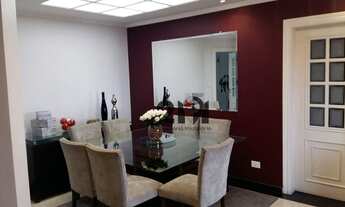 Imagem 3: Cobertura com 4 dormitórios à venda, 255 m² por R$ 1.800.000 - Vila Dom Pedro II - São Pau