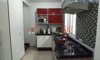 Imagem 3: Santo André - Apartamento Padrão - VILA PRINCIPE DE GALES