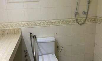 Imagem 6: Apartamento com 3 dormitórios para alugar, 140 m² por R$ 9.000/mês - Moema - São Paulo/SP