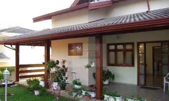 Imagem 2: Casa com 3 dormitórios à venda, 512 m² - Condomínio Vista Alegre - Sede - Vinhedo/SP