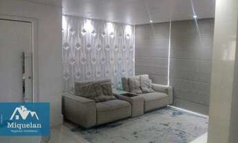 Imagem 4: Apartamento à venda, 126 m² por R$ 1.150.000,00 - Santana - São Paulo/SP