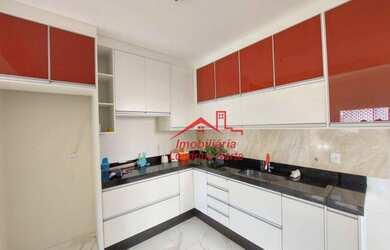 Imagem 3: Casa com 3 dormitórios à venda, 70 m² por R$ 315.000,00 - Alto da Boa Vista - Londrina/PR