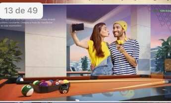 Imagem 3: Apartamento à venda, 66 m² por R$ 1.052.436,23 - Santo Agostinho - Belo Horizonte/MG