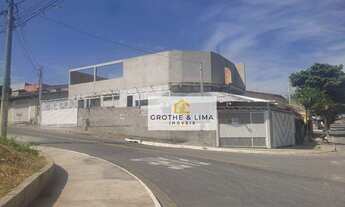 Imagem 2: Salão à venda 223 m² Jardim Santa Júlia São José dos Campos/SP