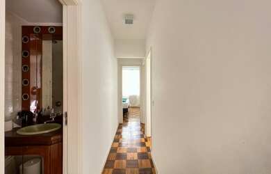 Imagem 4: Apartamento 3 Quartos 87 m² LEBLON Rua Gilberto Cardoso