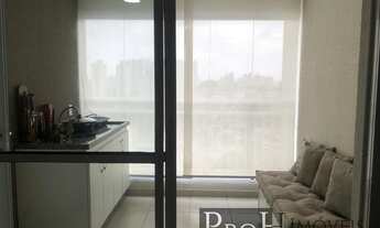 Imagem 5: Apartamento 1 dormitórios e Lazer completo R$ 541.000,00