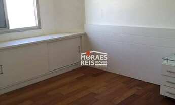 Imagem 5: O imóvel localizado próximo as avenidas Berrini e Bandeirantes