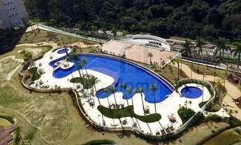 Imagem 3: Apartamento Residencial à venda, Residencial Três (Tamboré), Santana de Parnaíba -