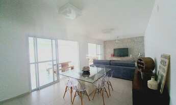 Imagem 5: Apartamento com 2 dormitórios, 158 m² - venda por R$ 960.000,00 ou aluguel por R$ 8.500,00