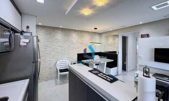 Imagem 10: Apartamento à venda, 54 m² por R$ 530.000,00 - Socorro - São Paulo/SP