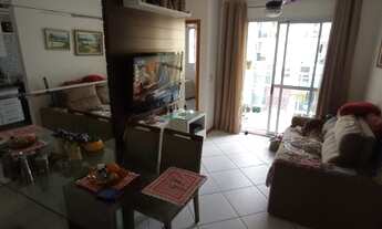 Imagem 5: OPORTUNIDADE 2 QUARTOS ELEVADOR VARANDA E LAZER COMPLETO