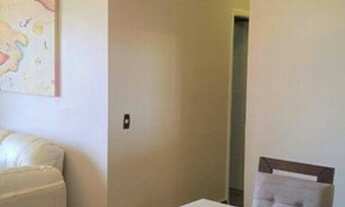 Imagem 2: Apartamento residencial à venda, Vila Osasco, Osasco