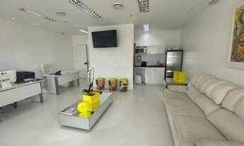 Imagem: Laje comercial inteira e pronta à venda