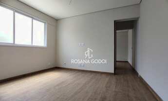 Imagem 2: Apartamento à venda, 39 m² por R$ 280.000,00 - Parque Anchieta - São Bernardo do Campo/SP