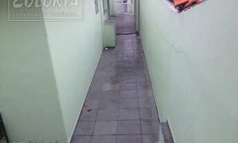 Imagem 7: São Bernardo do Campo - Casa Padrão - Jordanópolis