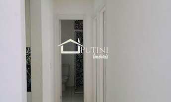 Imagem 4: Apartamento para Venda em Cotia, Jardim Petrópolis, 2 dormitórios, 1 banheiro, 1 vaga