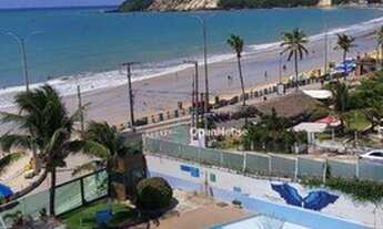 Imagem: Flat Residencial à venda, Ponta Negra