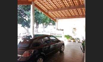 Imagem 2: Casa com 4 dormitórios à venda, 145 m² por R$ 689.000,00 - Bosque dos Eucaliptos - São Jos