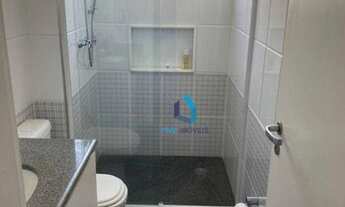 Imagem 4: Apartamento para alugar, 168 m² por R$ 12.000,00/mês - Pinheiros - São Paulo/SP