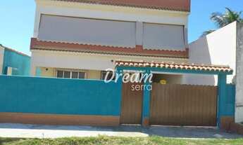 Imagem 2: Casa com 4 dormitórios à venda, 270 m² por R$ 400.000,00 - Parque Tamariz - Iguaba Grande