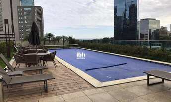 Imagem: Apartamento para aluguel, 1 quarto, 1 suíte