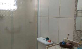 Imagem 7: Casa em condomínio com 3 dormitórios à venda, 146 m² por R$ 785.000 - Vivendas do Parque