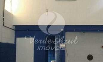 Imagem 7: Galpão - Recreio Campestre Jóia - Indaiatuba