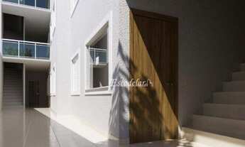 Imagem 3: Apartamento à venda, 47 m² por R$ 279.000,00 - Vila Dom Pedro II - São Paulo/SP