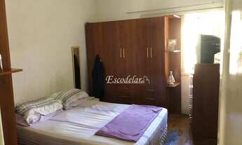 Imagem 7: Sobrado com 3 dormitórios à venda, 180 m² por R$ 700.000,00 - Jardim São Paulo - São Paulo