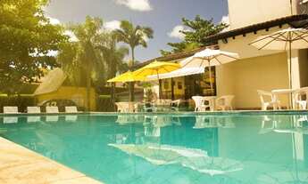 Imagem: Excelente Hotel com 37 chales à venda