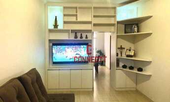 Imagem 7: Casa com 2 dormitórios à venda, 125 m² por R$ 310.000 - Jardim Ângelo Jurca - Ribeirão Pre