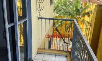 Imagem 4: Apartamento com 2 dormitórios à venda, 59 m² por R$ 230.000 - Campos Elíseos - Ribeirão Pr