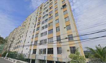 Imagem 3: Apartamento à venda - Fonseca - Niterói/RJ - Leilão às 10h00