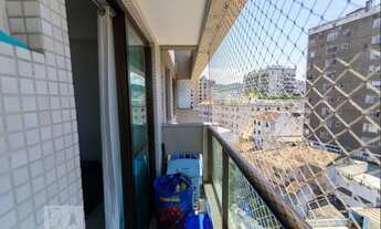 Imagem 6: Apartamento para Aluguel - Tijuca, 3 Quartos, 92 m2