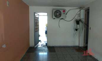 Imagem 5: Casa com 3 dormitórios à venda, 114 m² por R$ 430.000 - Vila Amorim - Americana/SP