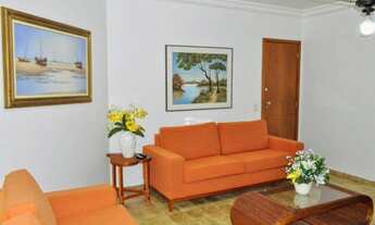 Imagem 5: Apartamento com 3 dormitórios, 100 m² - venda por R$ 585.000,00 ou aluguel por R$ 4.000,00