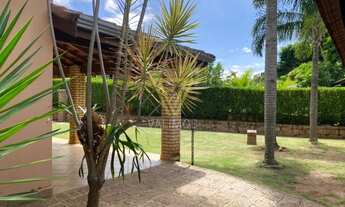 Imagem 6: Itupeva - Casa de Condomínio - Horizonte Azul - Village Ambiental