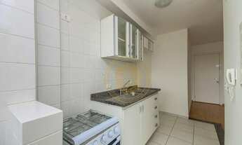 Imagem 7: Apartamento com 3 dormitórios para alugar, 82 m² por R$ 2.200,00/mês - Ecoville - Curitiba