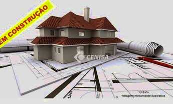 Imagem: Casa com 3 dormitórios à venda, 115 m²